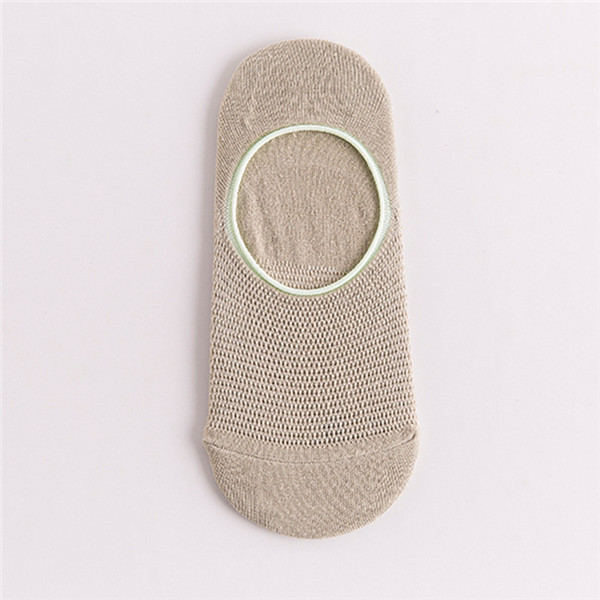 Invisible Unisex Sports Non-slip Socks 3
