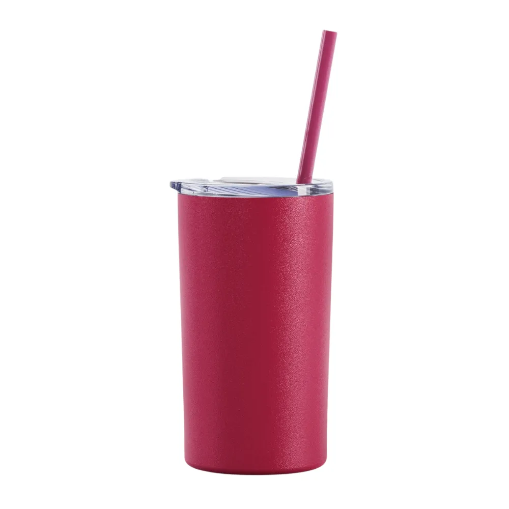 12oz. Skinny Tumbler Lowball 8
