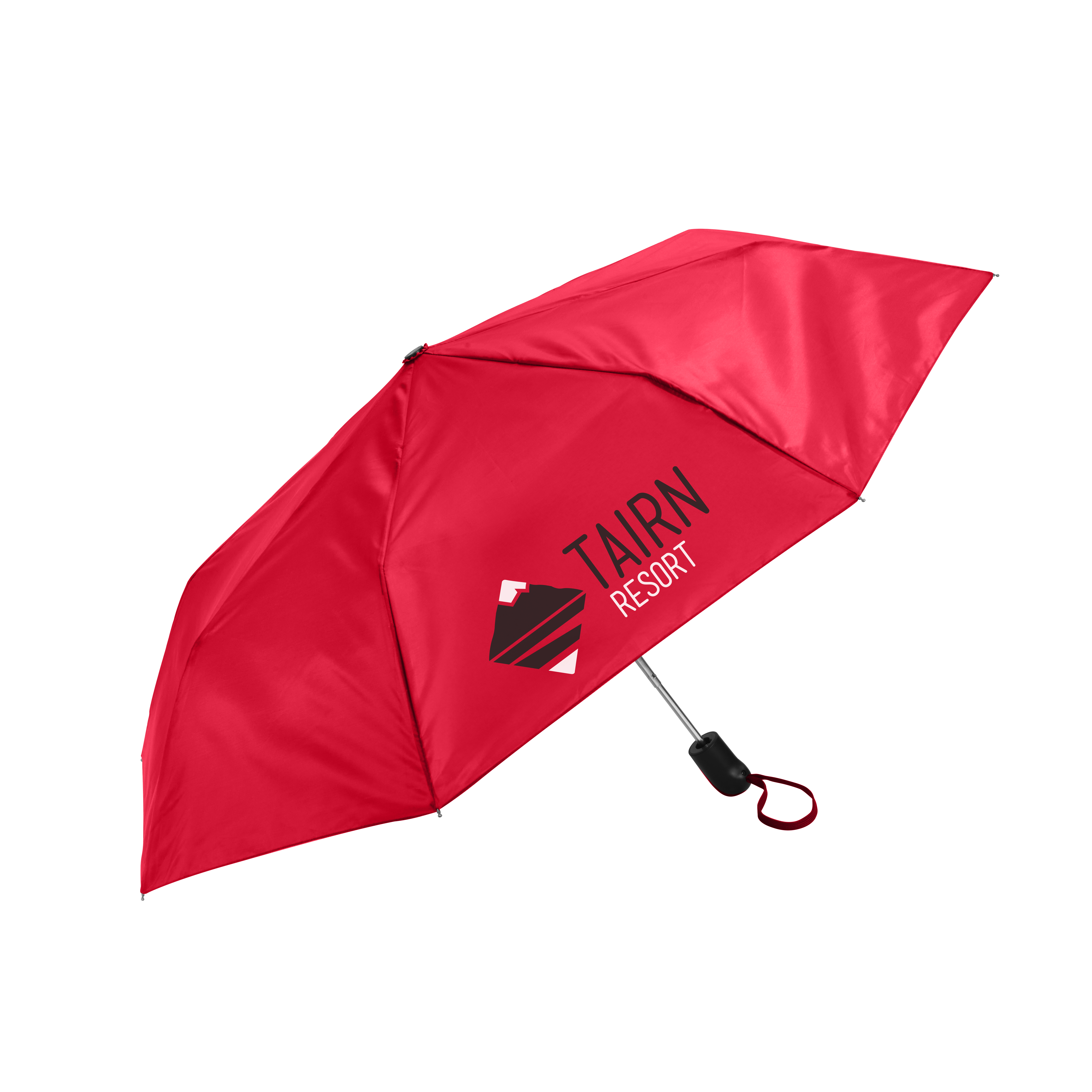 Shed Rain™ Windjammer® 42" Auto-Open Compact Umbrella 3
