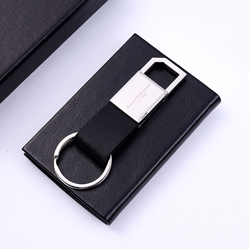 Luxury 4-Piece Office Gift Set 8