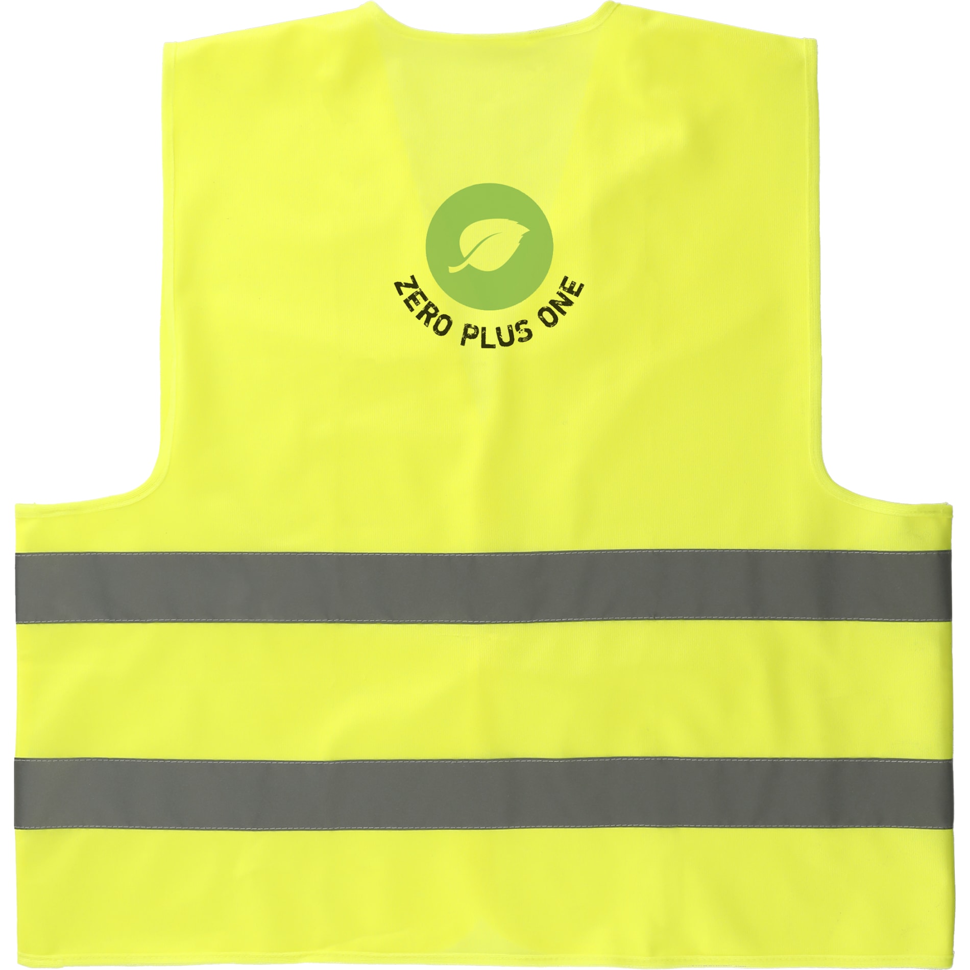 Safety Vest 9