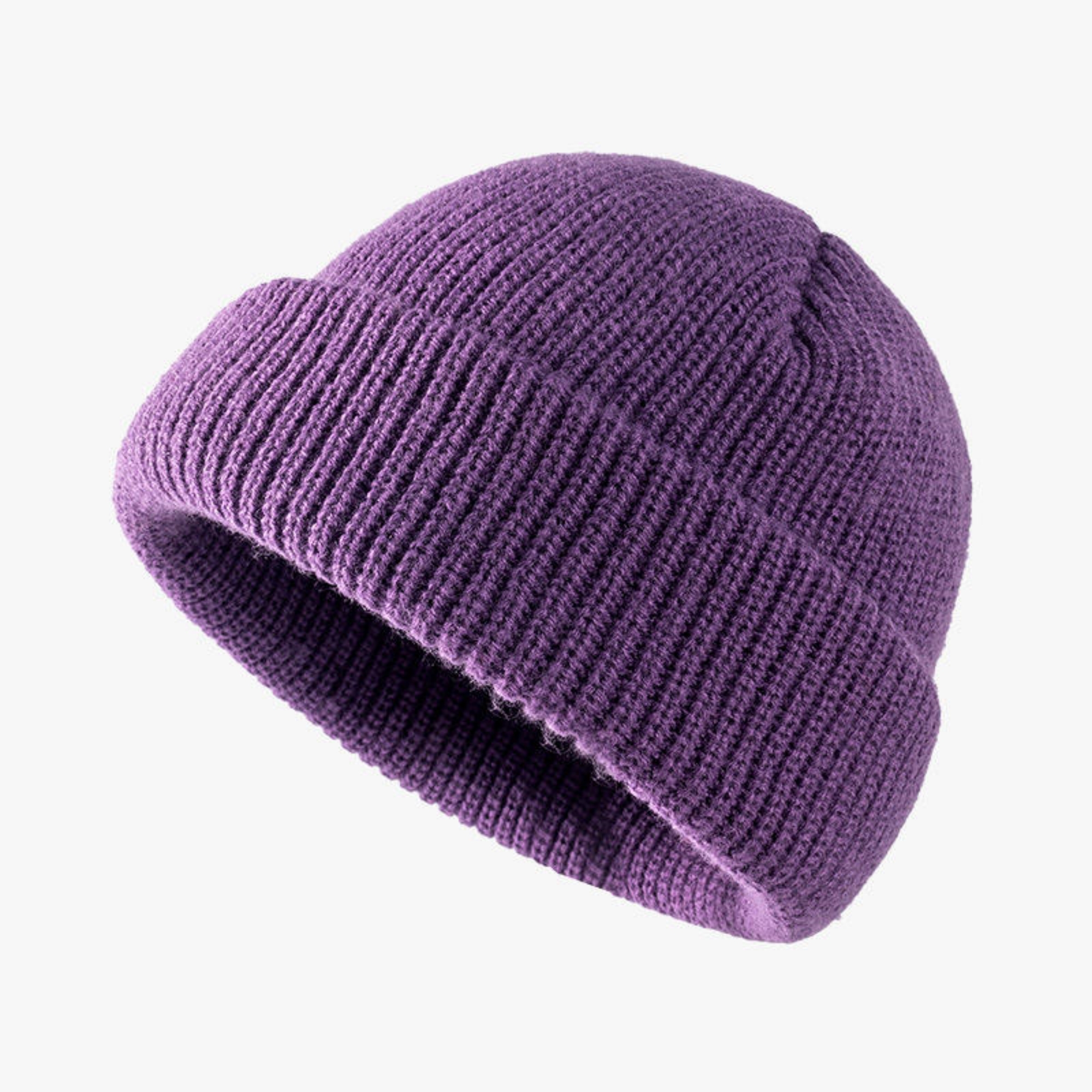 Winter Outdoor Warm Beanie Cap 5