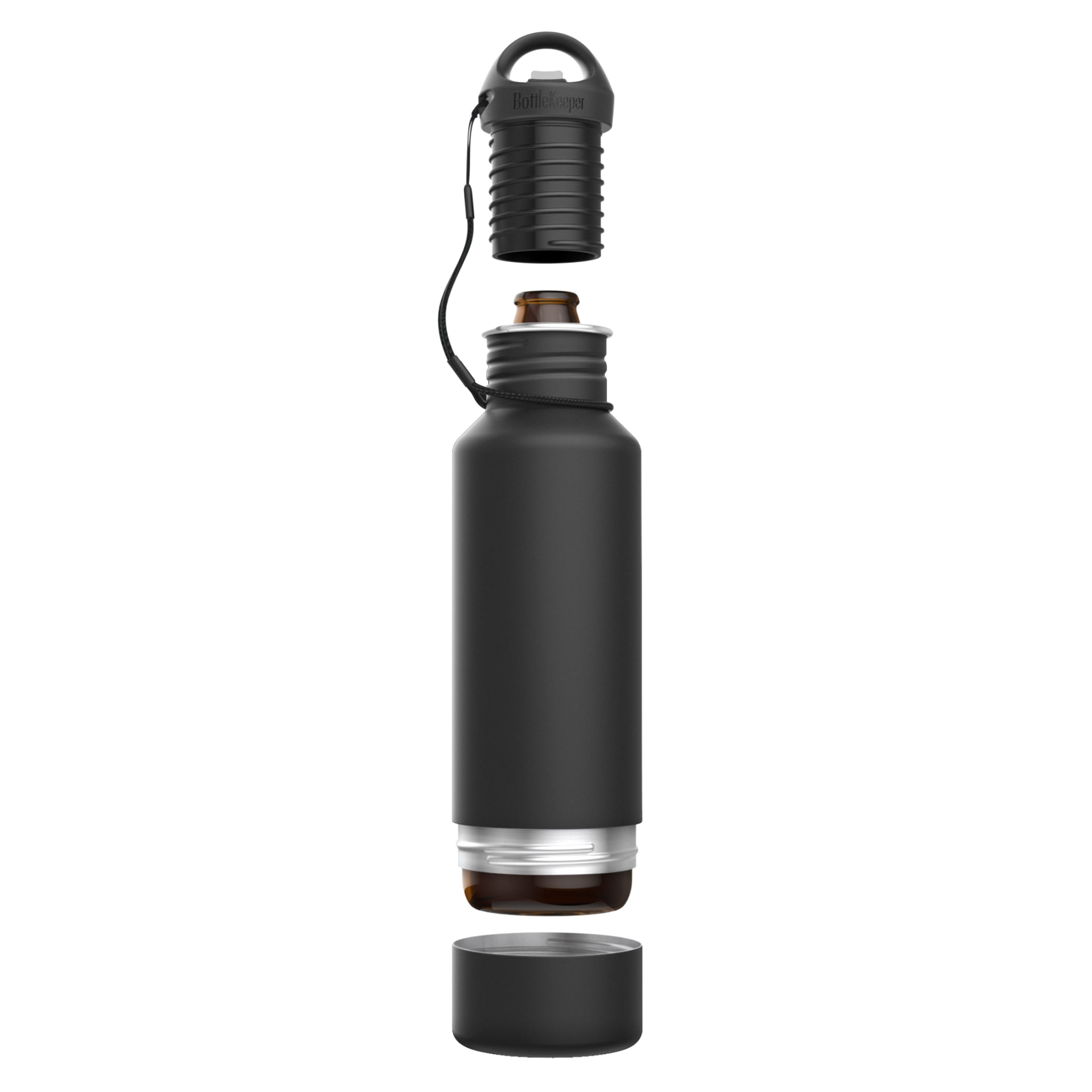 BottleKeeper Standard 2.0 85