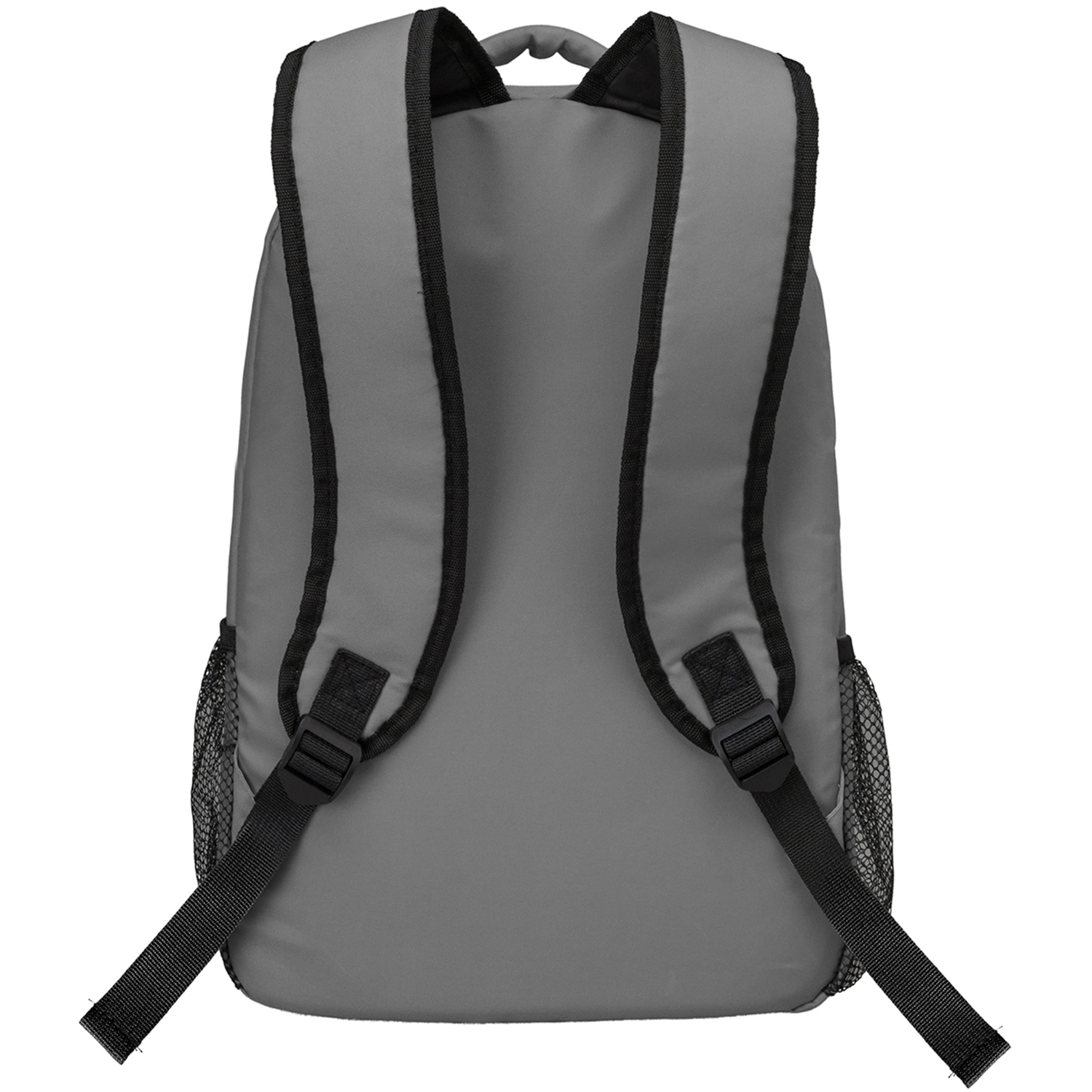 Slim Durable High Tech Backpack Laptop Bag 4