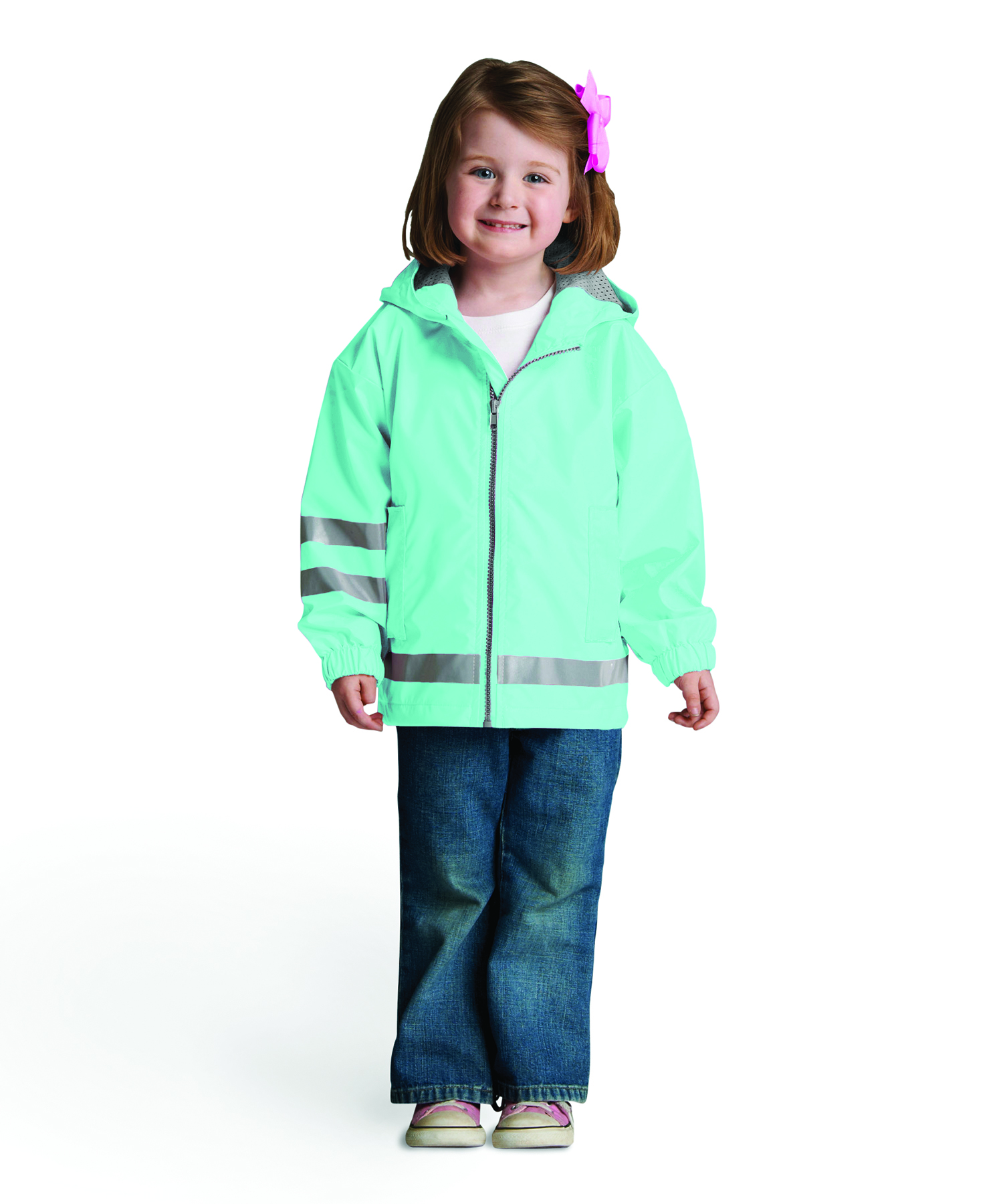 Toddler New Englander® Rain Jacket 10