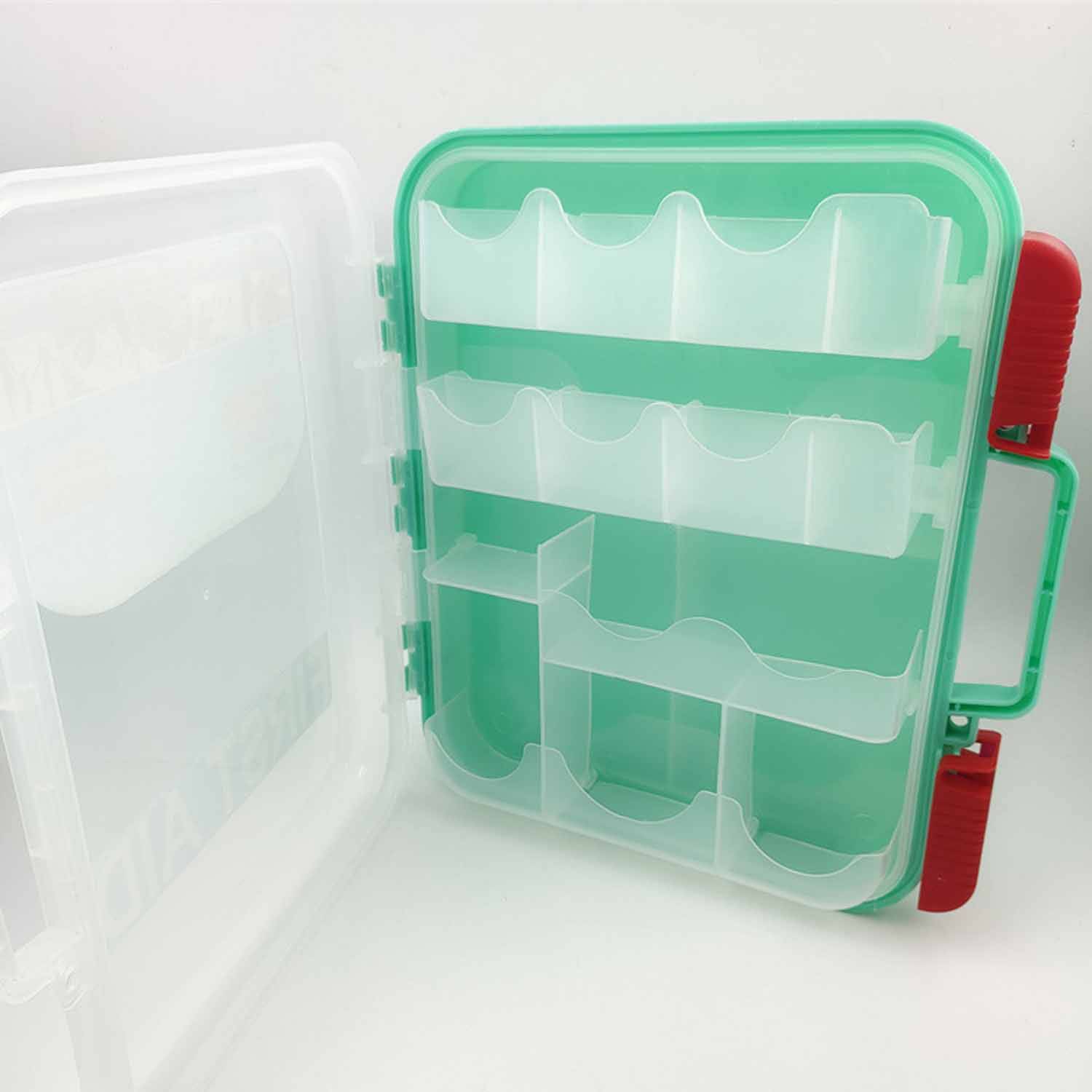 Multi-storey large home medicine cabinet 4