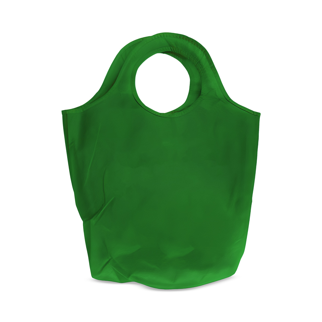 Round Handle Tote Bag 4