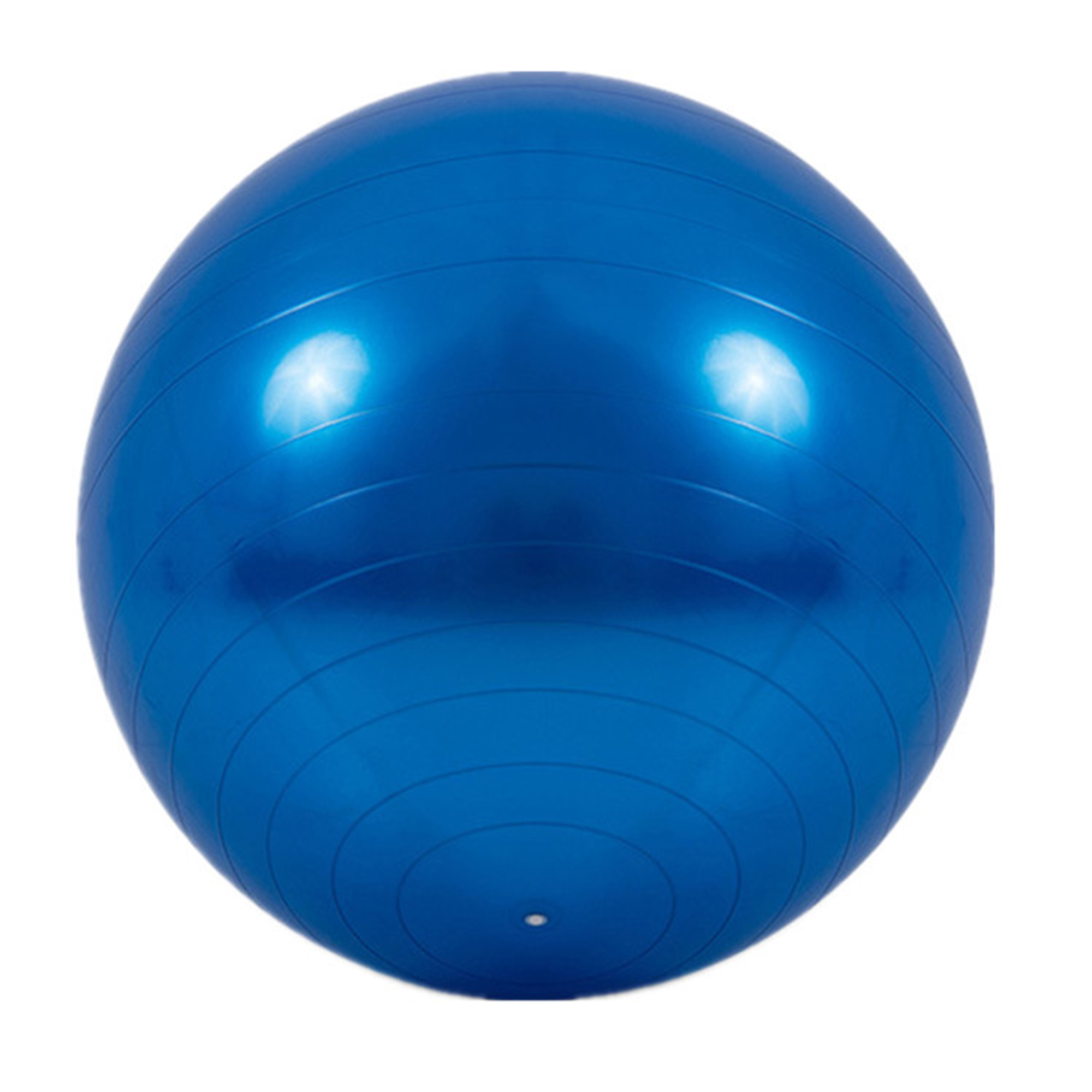 PVC Yoga Exercise Ball 25.5" Diameter With Non Slip Surface 8