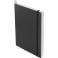 Karst 5.5" x 8.5" Stone Soft Bound Notebook 90