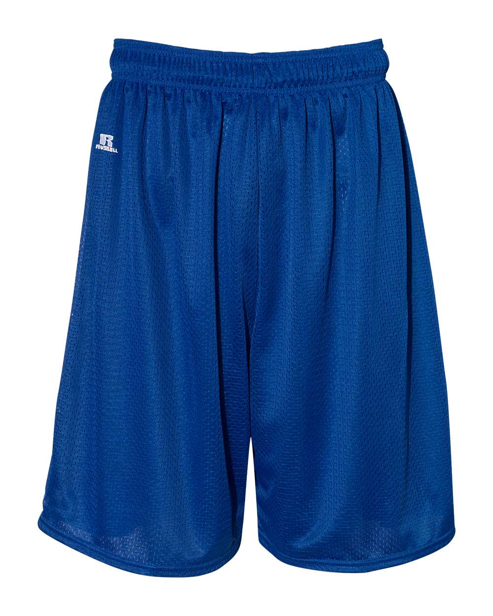 Men's 9" Dri-Power® Tricot Mesh Shorts - 659AFM 37