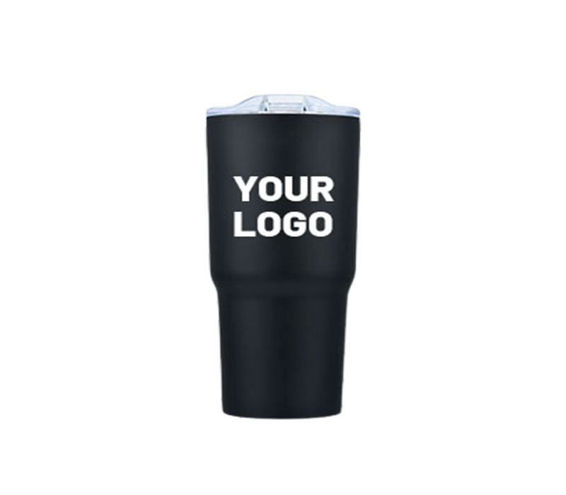 Double Wall Vacuum Stainless Steel Tumbler, 20 oz. 7