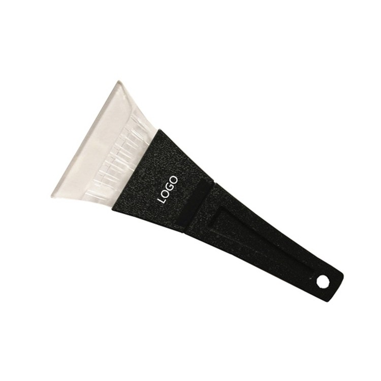 Ice Scraper 2