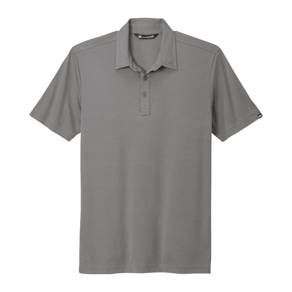 TravisMathew Oceanside Solid Polo 3