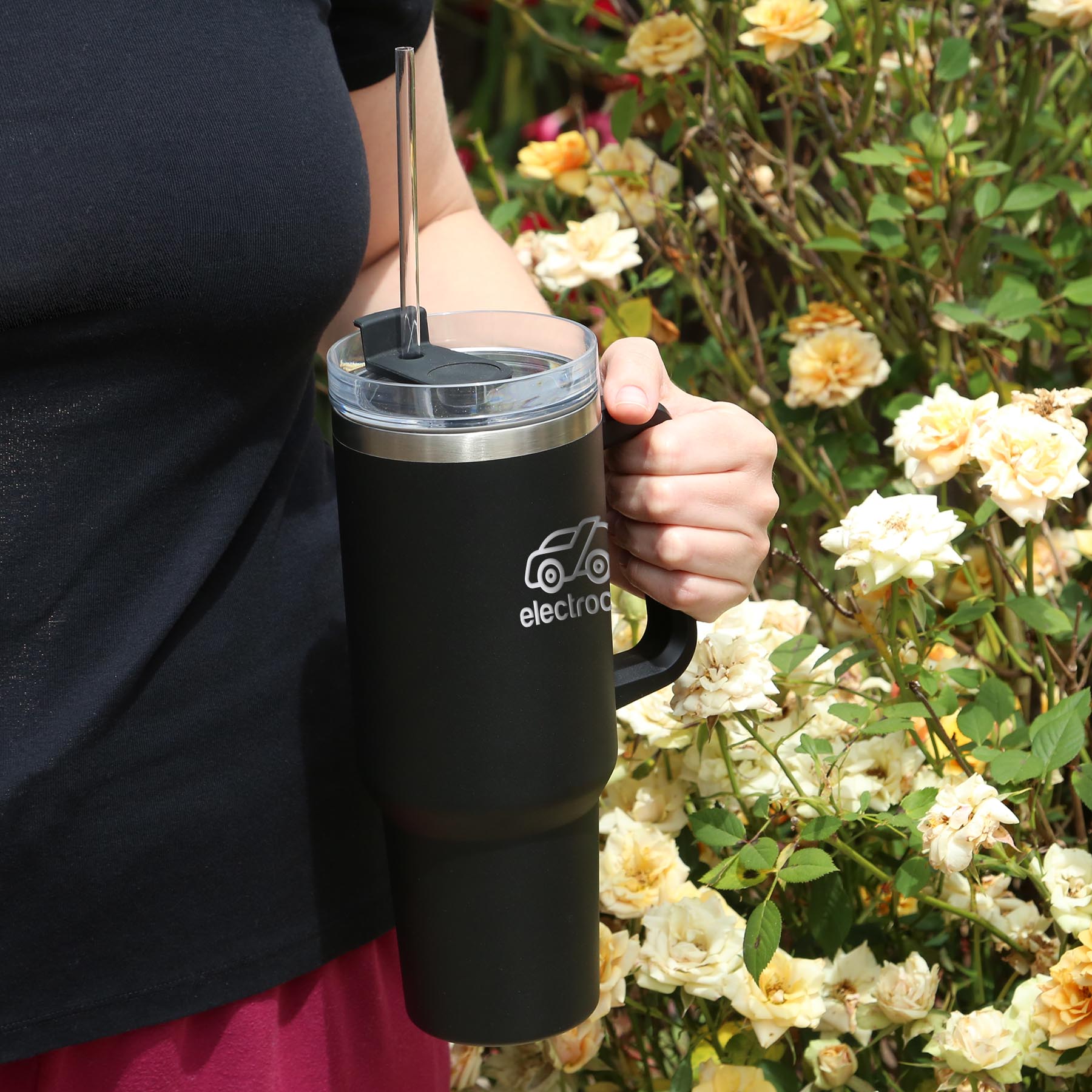 Glacier Peak Biggie Tumbler 1.18 L (40 Fl. Oz.) 3