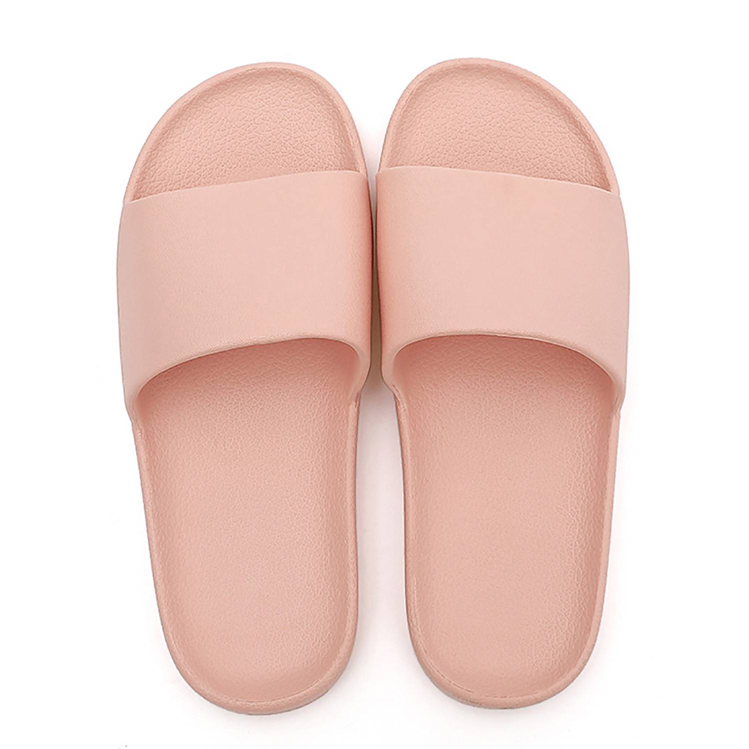 Soft Memory Foam Non-Slip Slippers 9