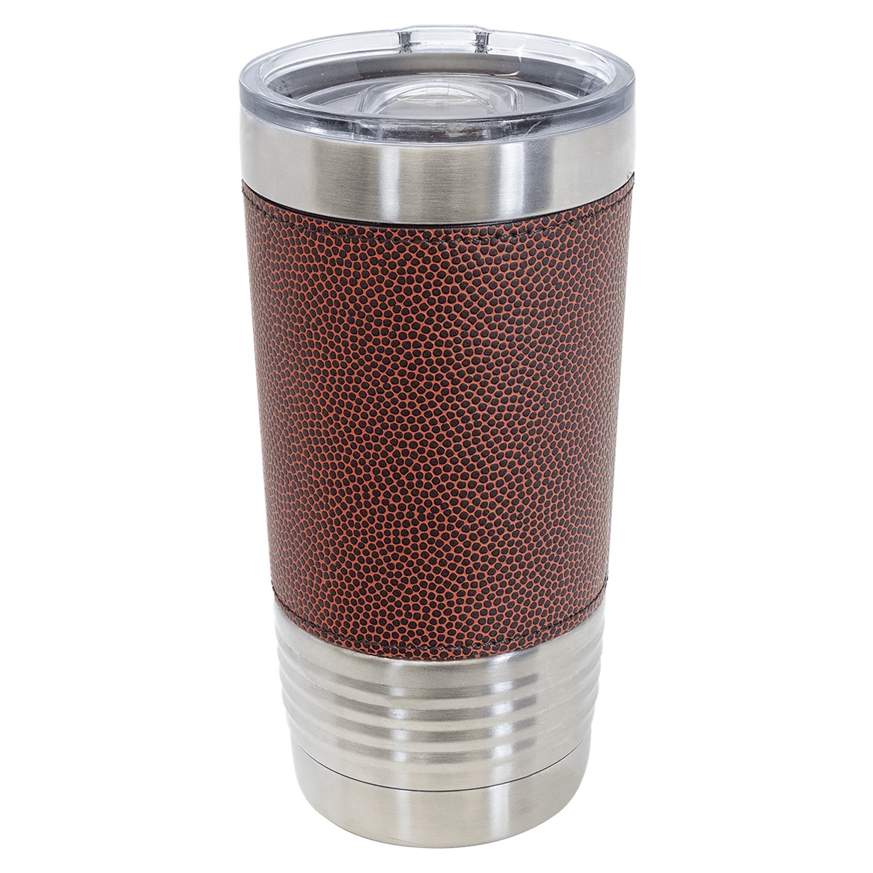 Polar Camel 20oz Sports Leatherette Tumbler 24