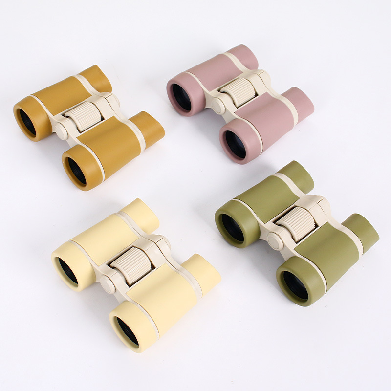 Binoculars Telescope For Kids 2