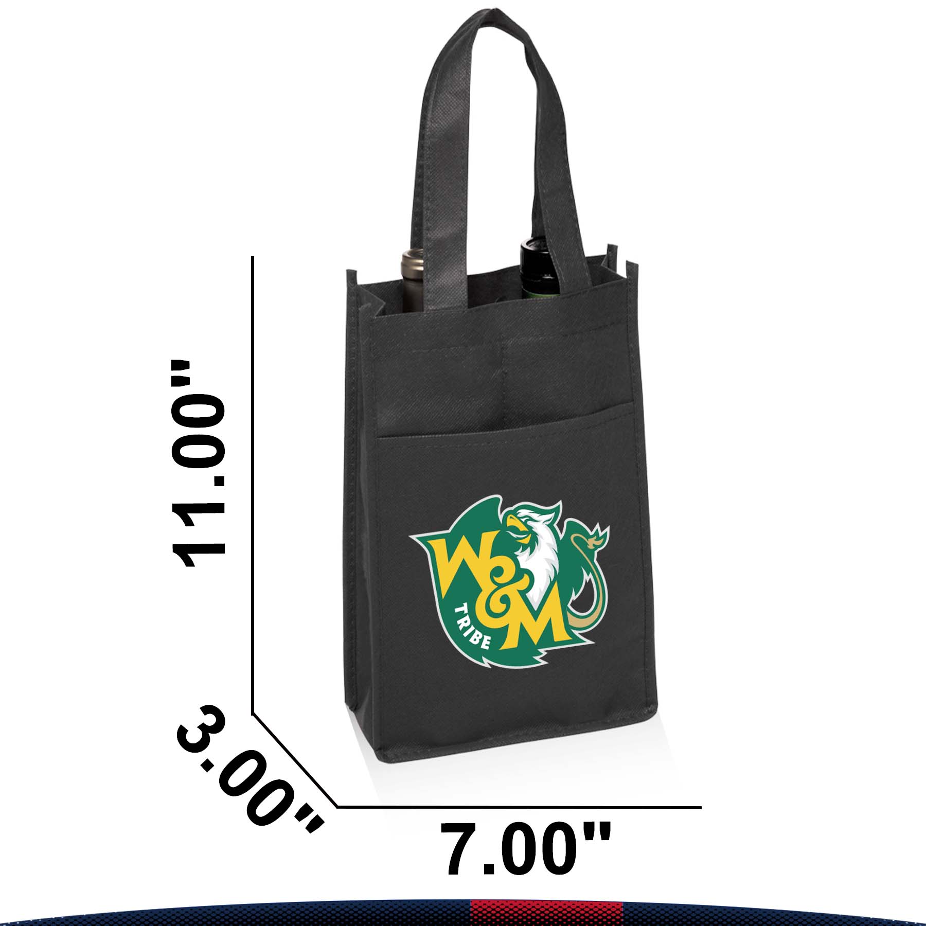 Elivy Wine Bottle Bag 6