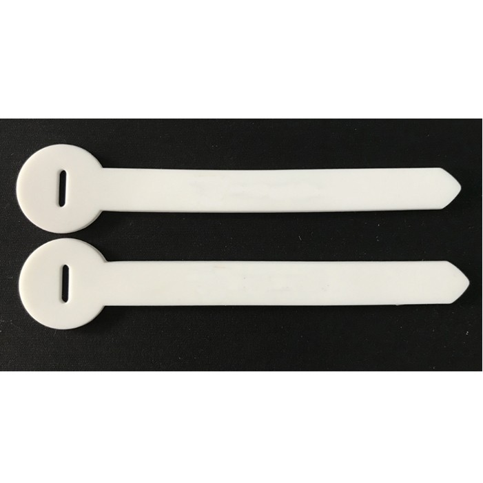 Silicone Cord Tie 6