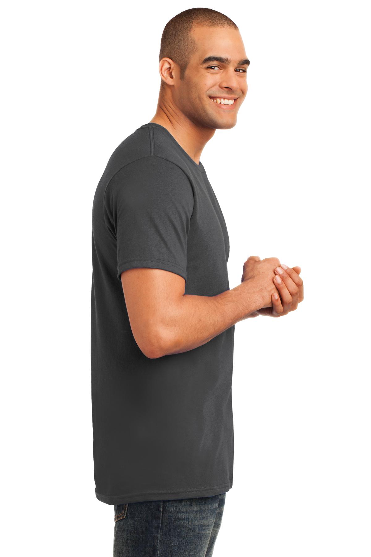 Gildan® 100% Ring Spun Cotton T-Shirt 65