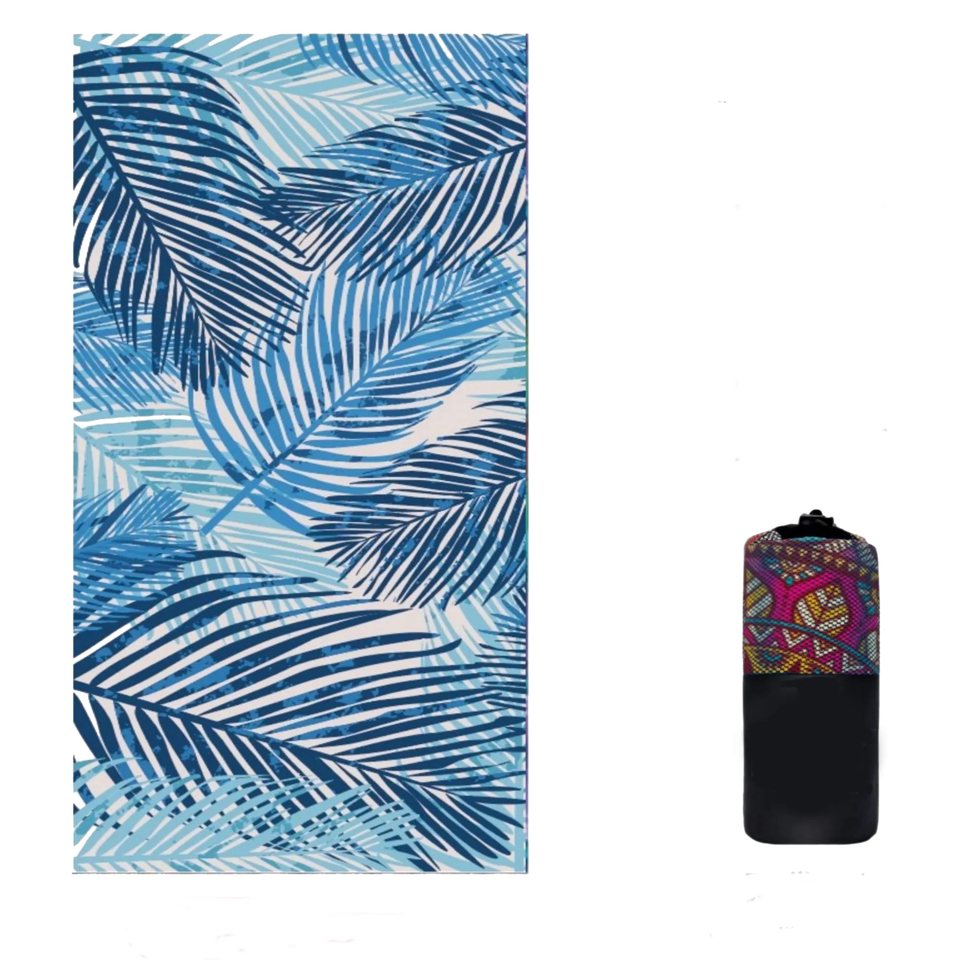 Beach Swimming Towel 2