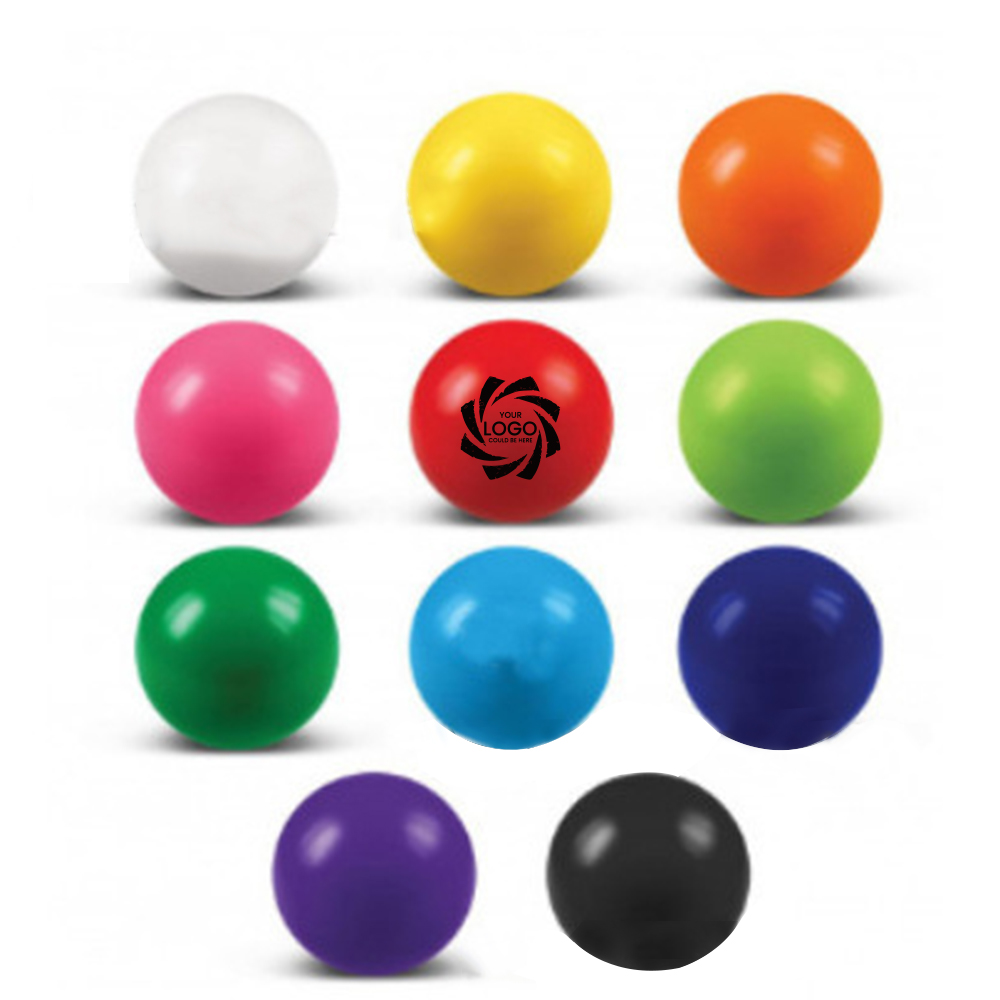 Stress ball 2