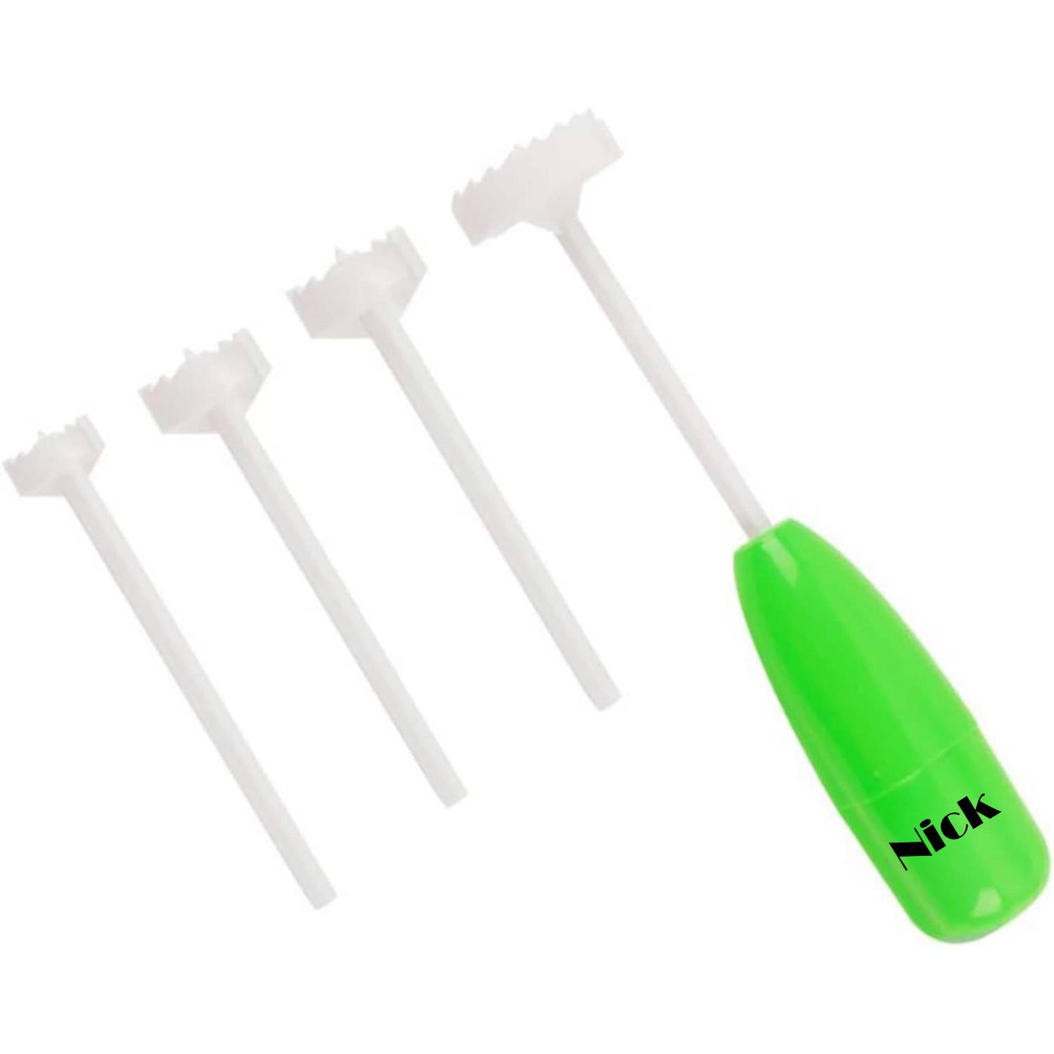 Multi-functional Vegetable and Fruit Core Digger 1