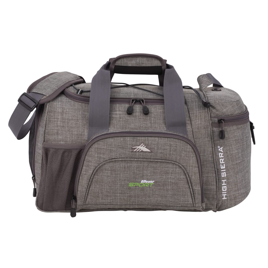 High Sierra® 22" Switch Blade Sport Duffel Bag 58