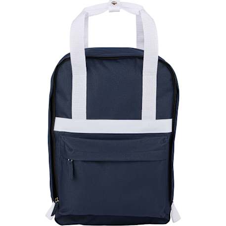 Varsity Recycled Backpack 29