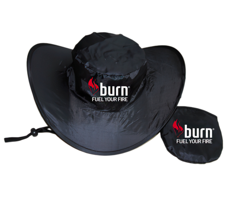Foldable Cowboy Hat 4