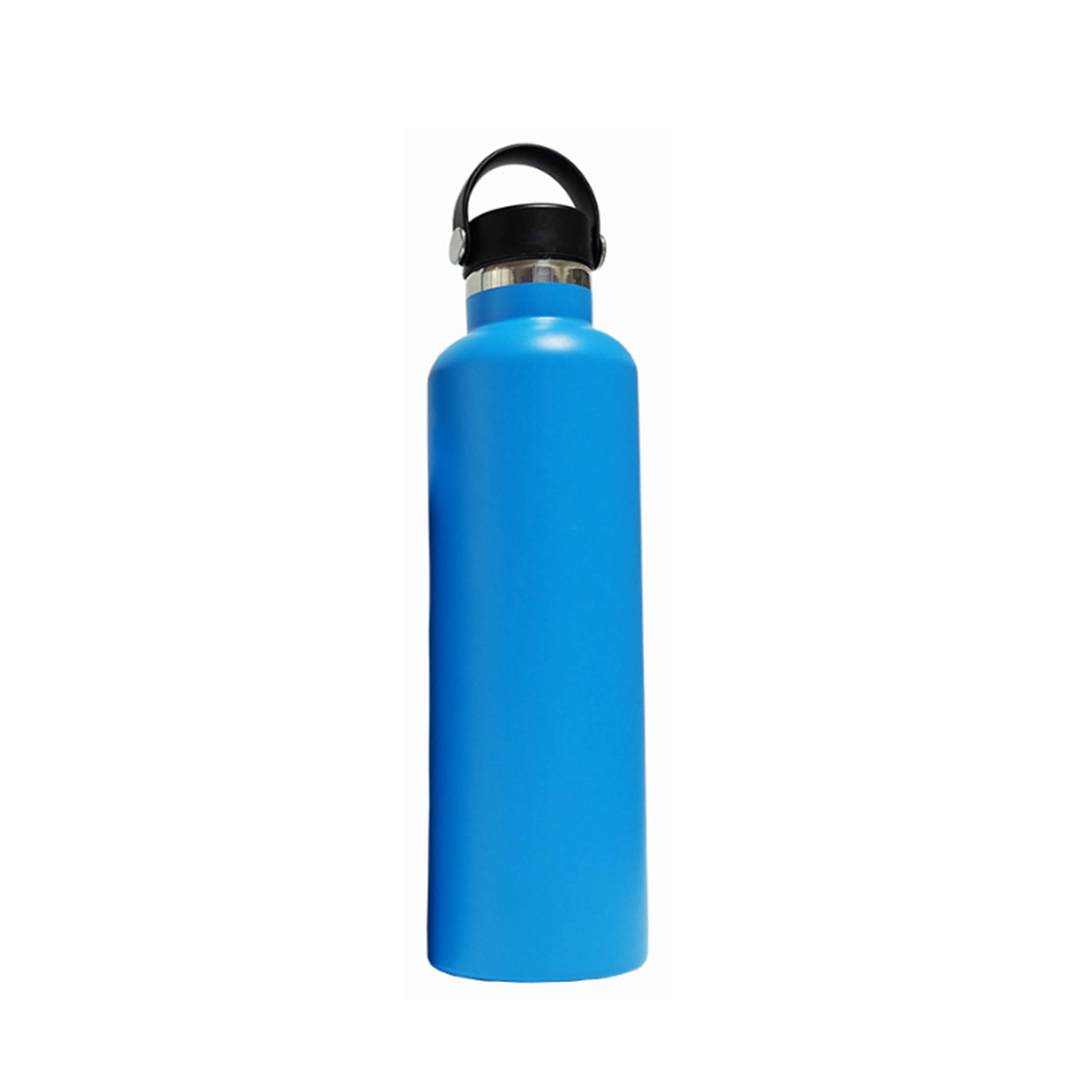 Custom 40 oz Insulated Stainless Steel Bottle, custom water bottle with logo imprint 3