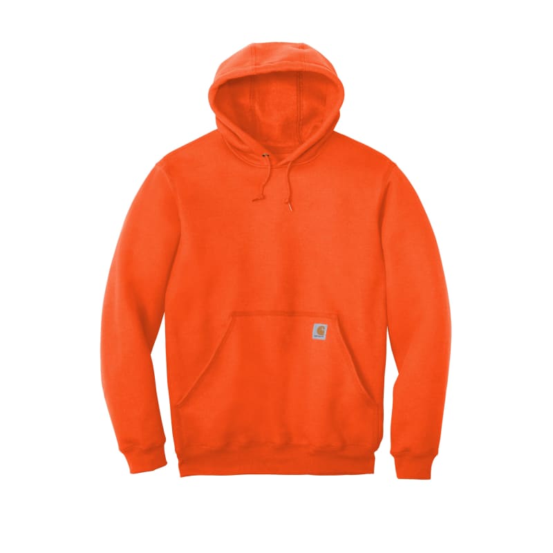 Carhartt Midweight Hooded Sweatshirt., custom hoodie or sweatshirt with logo imprint 31