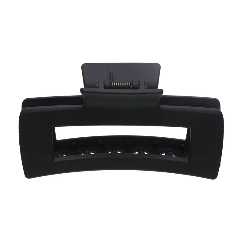 Rectangle Hair Clips 3