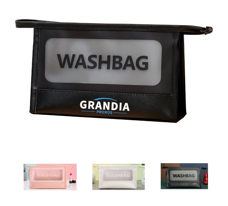Toiletry Bag 1