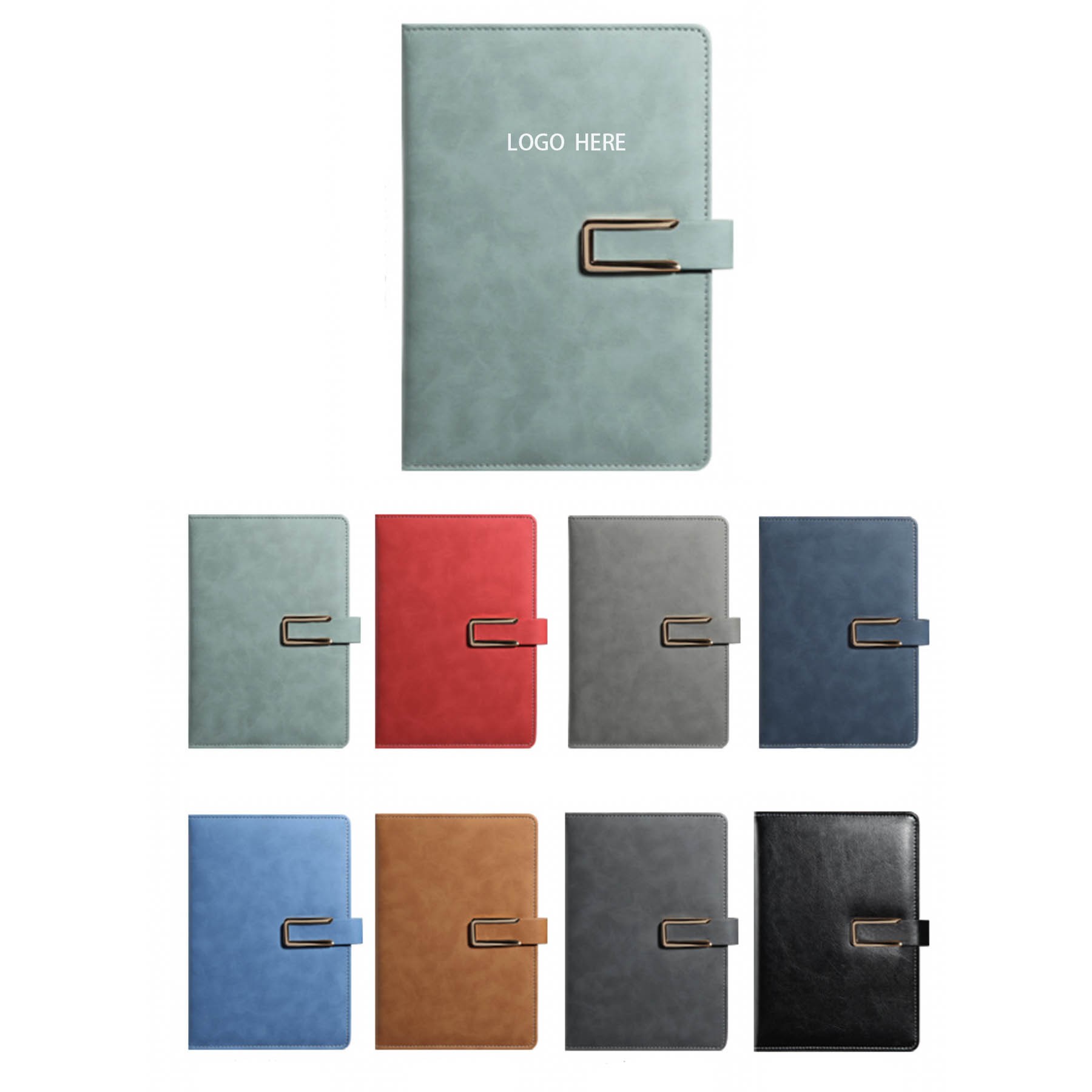 Journal Notebook