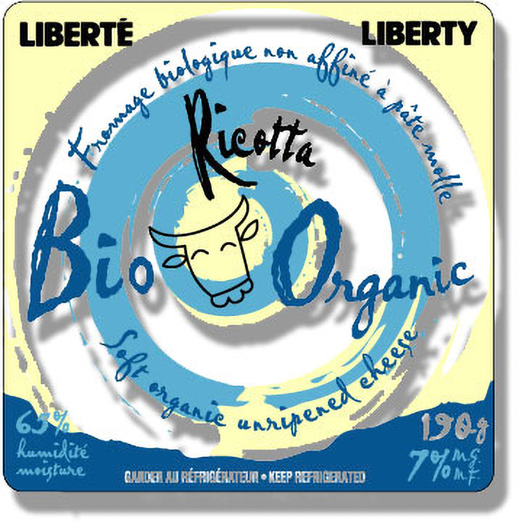 Clear Gloss Polypropylene Roll Labels Stock Square (3"x3")