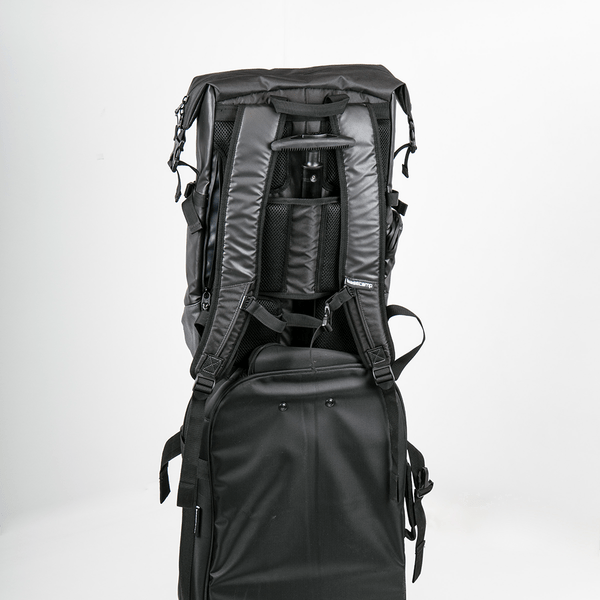 Basecamp Overland Backpack 6