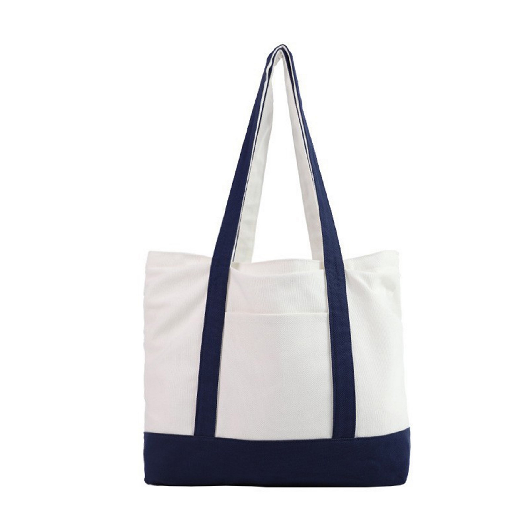 Canvas Tote Bag, custom tote bag with logo imprint 2
