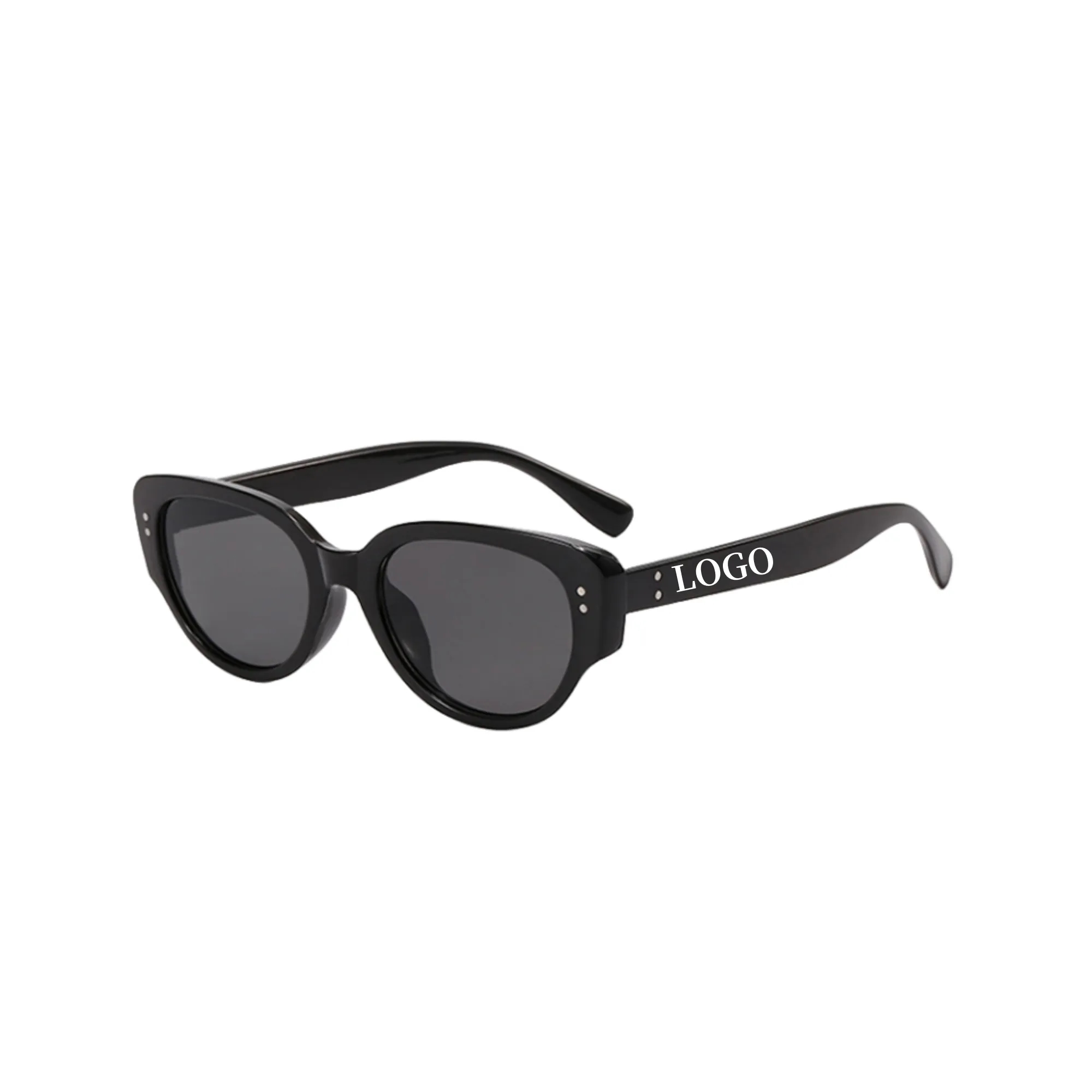 Custom Fashionable Vintage Sunglasses 1