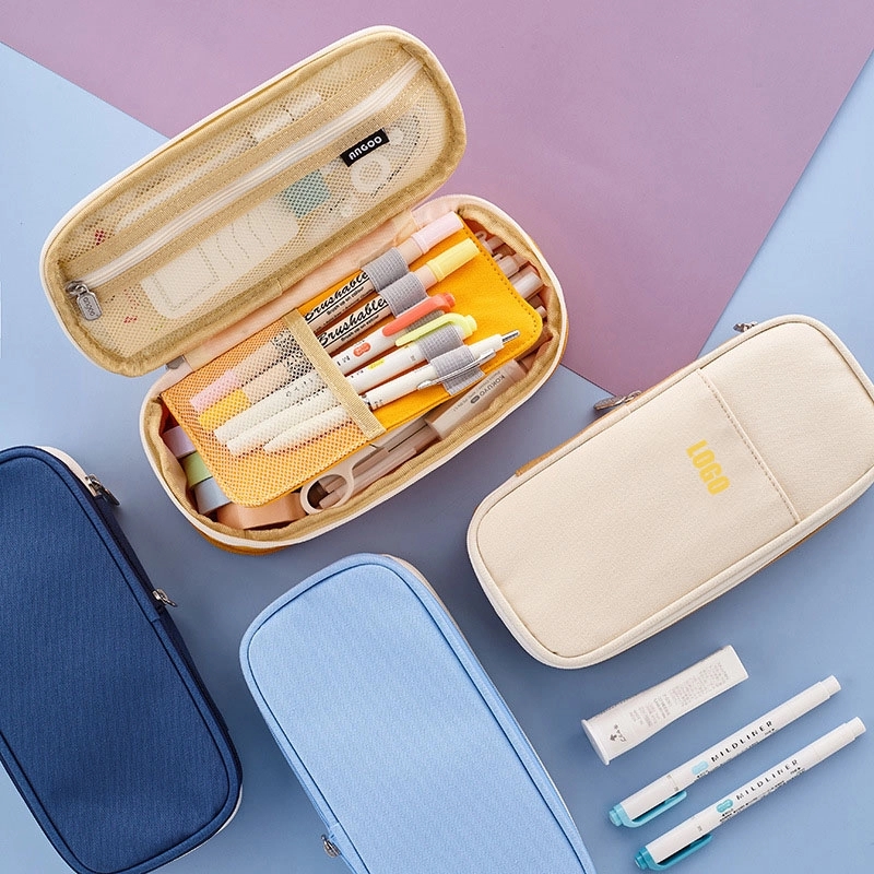 Pencil Pouch 1
