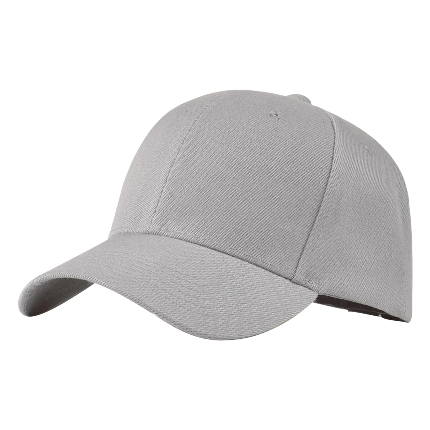 Six-Panel Transfer Printing Baseball Cap 12