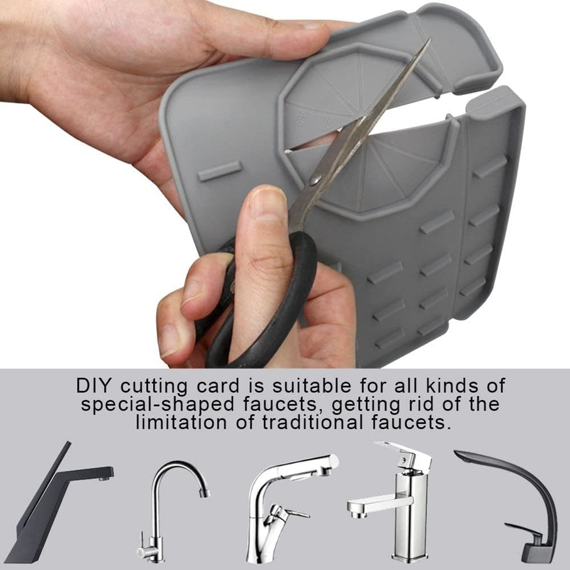 Water Absorbent Dish Drying Pads For Kitchen Countertop 2