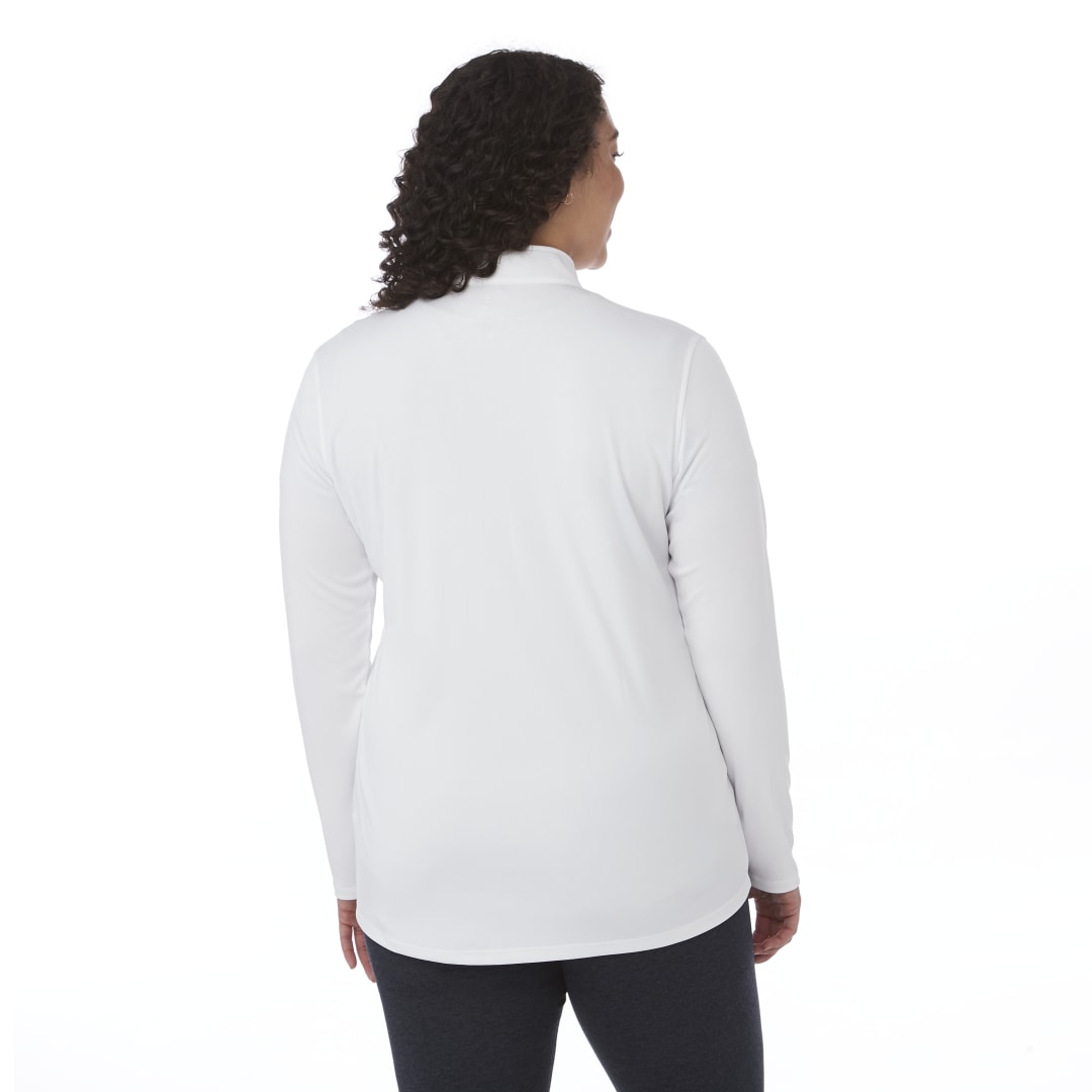Women's VEGA Tech Half Zip 144