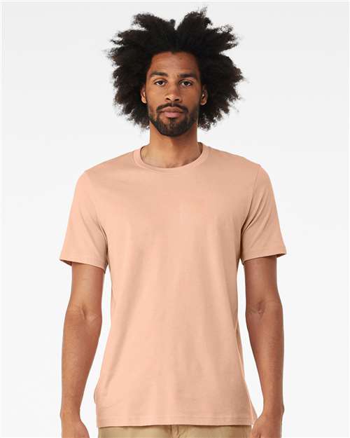 Jersey Tee - 3001 375