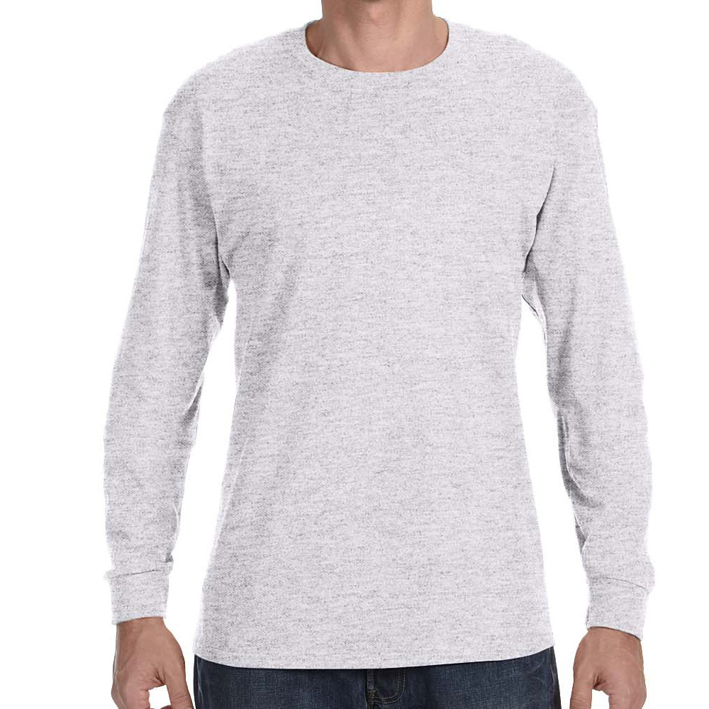 5.3oz Heavyweight 100% Cotton Preshrunk 23