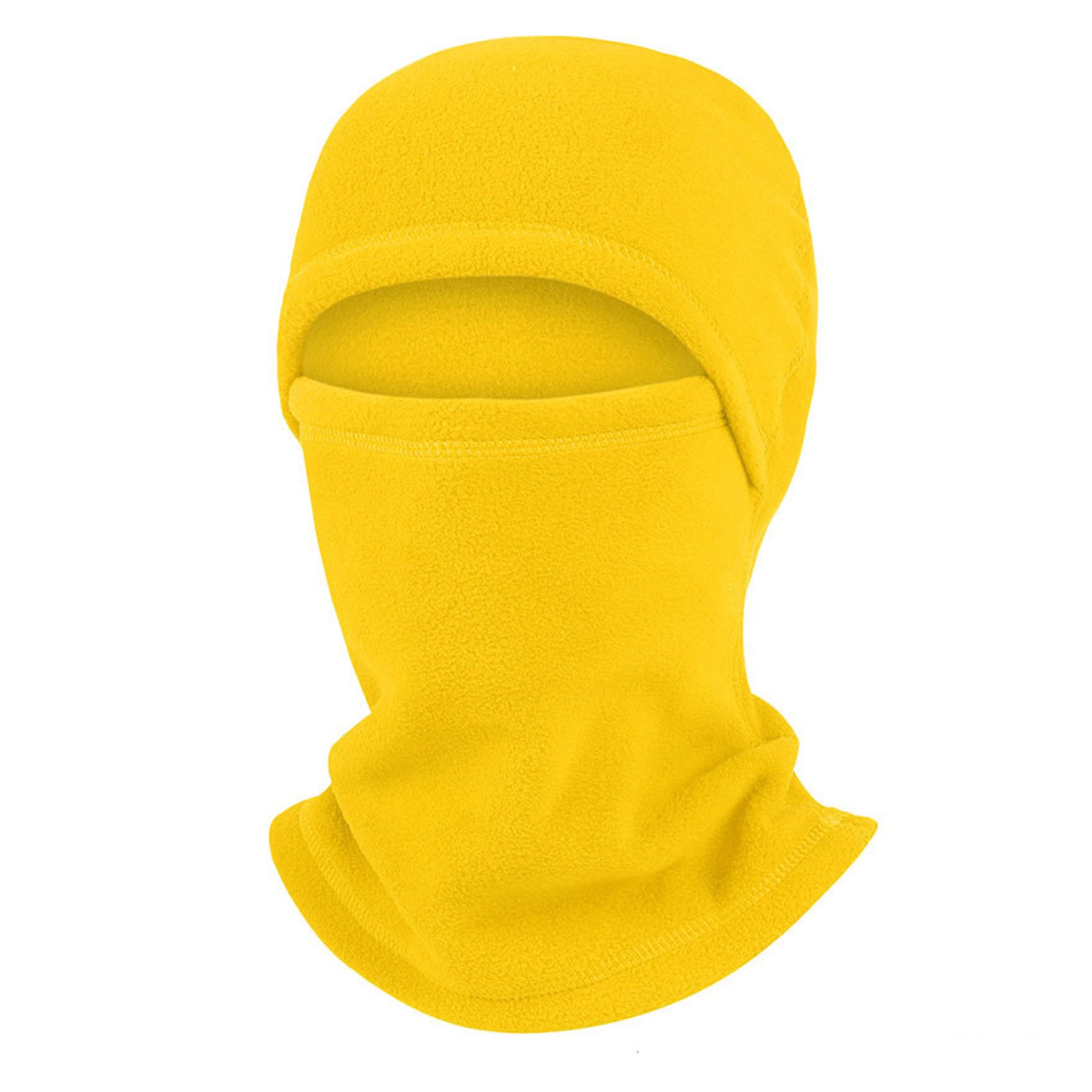 Fleece Full Cover Mask 2