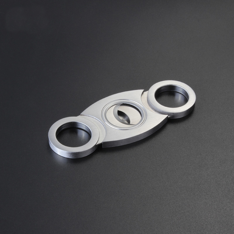 Stainless Steel Cigar Cut Blade 3