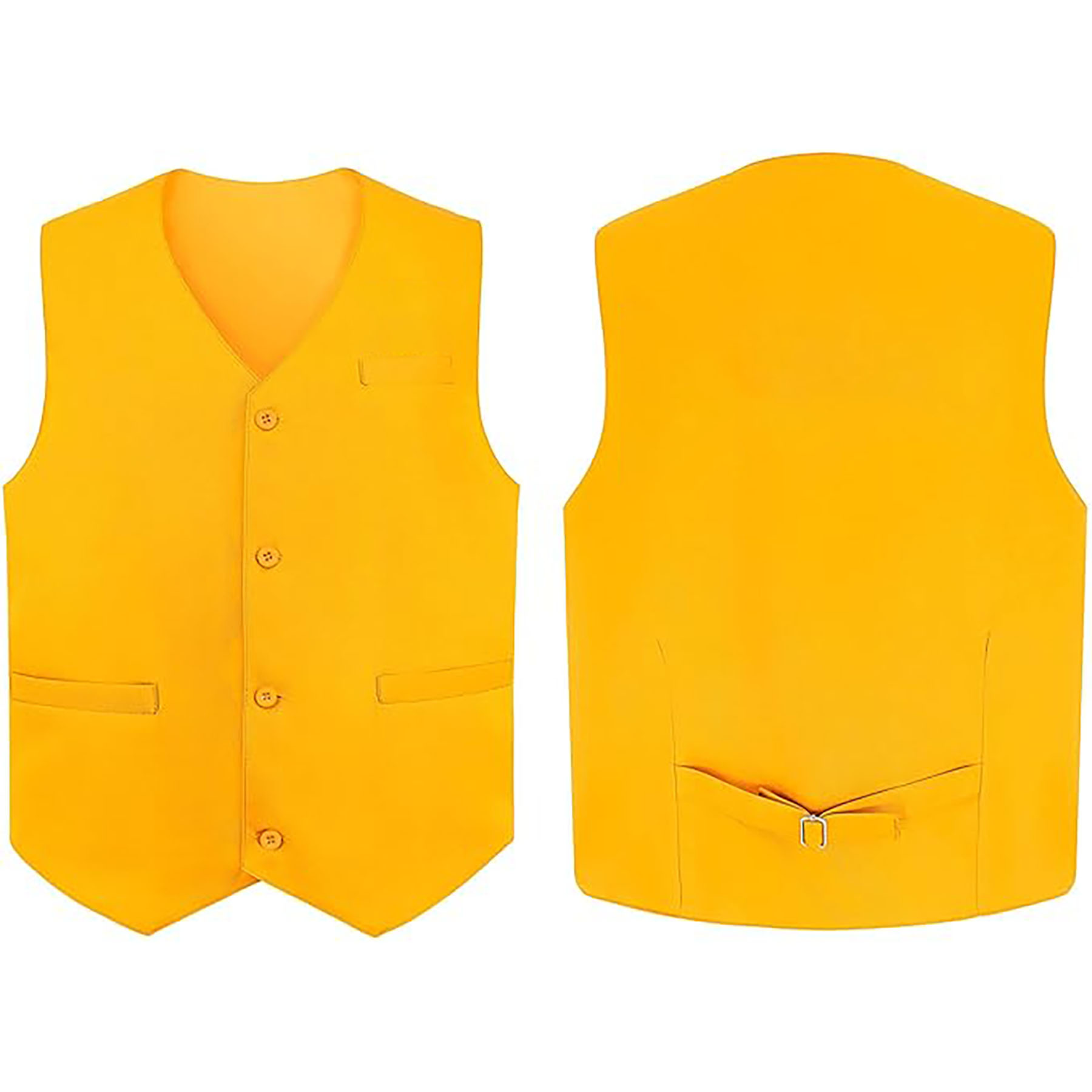 Waiter Uniform Unisex 7