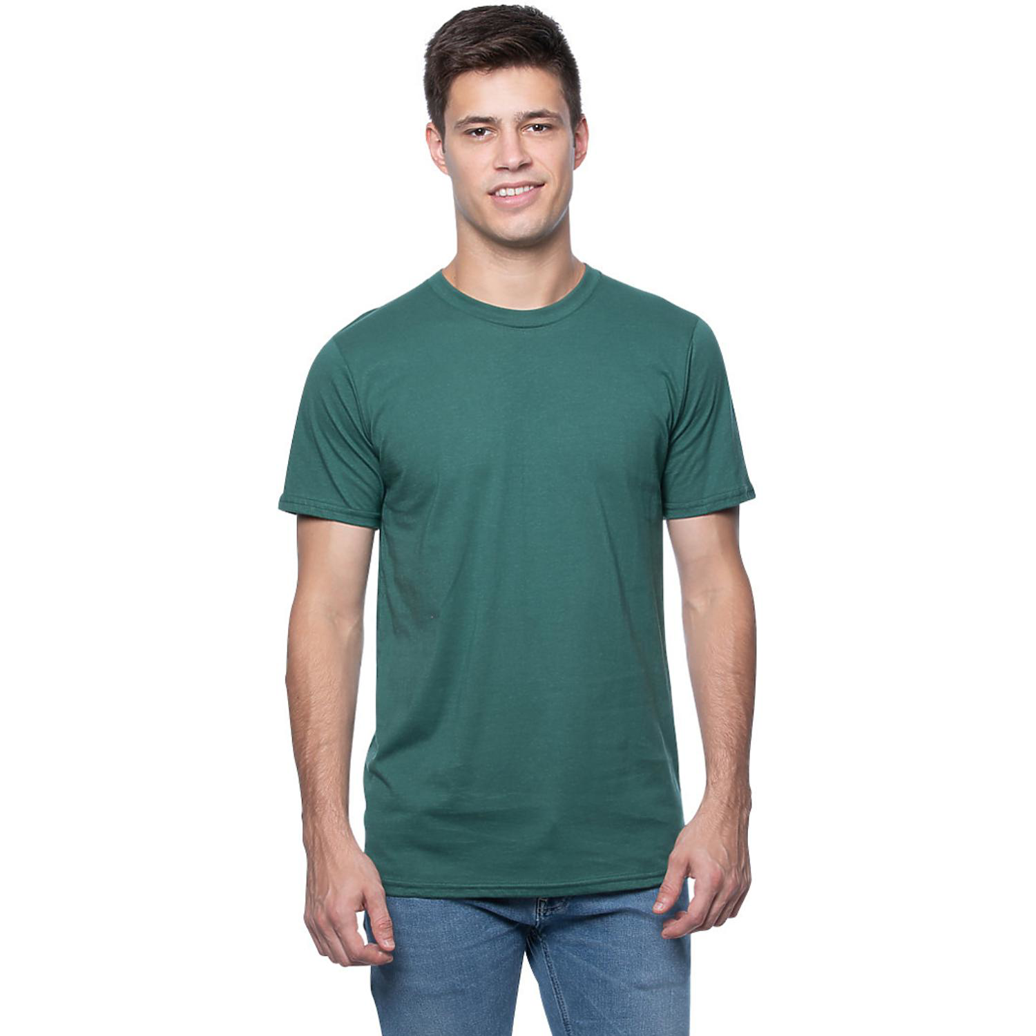 USA Made Unisex Short Sleeve Tee 2