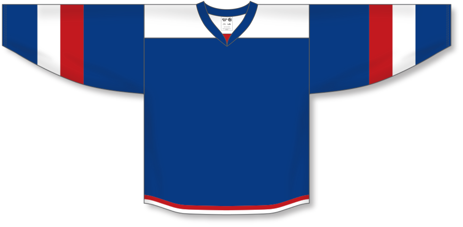 Select Hockey Jerseys H7400-G01 44